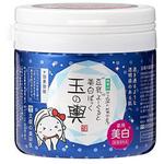 豆乳よーぐると美白ぱっく玉の輿 豆腐の盛田屋