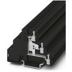 2715571 標準DINレール端子 スクリュー DIKD 1.5-PV BKシリーズ 24A フエニックス・コンタクト