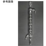 107-19293 冷却器アリーン型(球入冷却器) 107シリーズ 日本理化学器械(NRK)