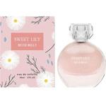 マッセモリー Sweet Lily コスメステーション
