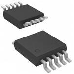 LM3704YCMM-308/NOPB IC SUPERVISOR 1 CHANNEL 10VSSOP Texas Instruments