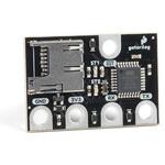 SparkFun gator：log - micro：bit Accessory Board SPARKFUN
