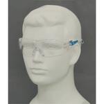 保護めがね LX-53 重松製作所