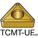 TCMT110202UF コロターン107 旋削用ポジチップ 1セット(10個入) TCMT110202UFシリーズ サンドビック