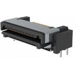 LSHM-120-01-L-RH-A-S-K-TR 基板接続用ピンヘッダ 1列 1セット 475個入 SAMTEC