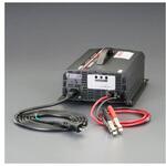 EA815YA-71 AC100-200V/30-450Ah 自動充電器 エスコ