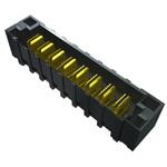PET-04-02-L-VT 端子ストリップ 8極 6.35mm 2列 SAMTEC