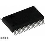 SN74ABT16541ADL IC BUF NON-INVERT 5.5V 48SSOP Texas Instruments