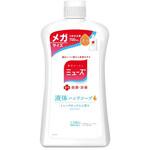 液体ミューズオリジナルメガサイズ 詰め替え 700ml レキットベンキーザー・ジャパン