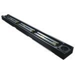 QSS-075-01-L-D-A-K-TR 基板接続用ソケット 150 極 0.64mm 2 列 表面実装 1セット 2個入 SAMTEC