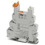 2967785 モジュール DINレール 1 PLC-BSC- 24UC/21HC 1袋 10個入 フエニックス・コンタクト