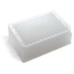 60180-P124 96ウェルプレート ラウンドウェル U底 60180-Pシリーズ Thermo Fisher Scientific