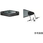 VNGA160408S01525 T-Max 旋削用セラミックチップ 610 6050 1セット 10個入 サンドビック