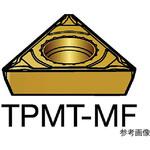 TPMT110302MF コロターン111 旋削用ポジチップ 120 1125 1セット 10個入 サンドビック