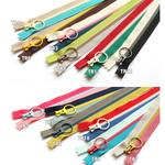 トリプルファスナー YKK