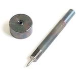 F3-540 ハトメ専用手打ち具 200専用 NBK