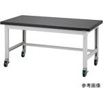 AWT-1575C 耐薬耐荷重作業台 AWT-75Cシリーズ アズワン