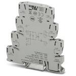 2980681 ソリッドステートリレー 最大負荷電圧：300 V dc 最大負荷電流：1 A DIN Rail フエニックス・コンタクト