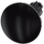 3SU1000-1JB10-0AA0 押ボタンヘッド SIRIUS ACT ラッチング 黒 SIEMENS
