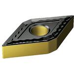 DNMG150616QM T-Max P 旋削用ネガチップ(112)1セット(10個入) DNMG150616QMシリーズ サンドビック
