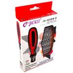 110990198 38-In-1 Interchangeable precise manual tool set JK-6088 Seeed Studio