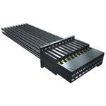 SFSD-07-28-G-14.00-DR-NDX 基板対ケーブル ピッチ：1.27mm SAMTEC