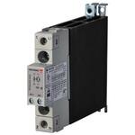 RGC1A60D32KKE ソリッドステートリレー 最大負荷電流：32 A 最大負荷電圧：600 V ac DINレール CARLO GAVAZZI