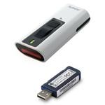 モバイルバーコードリーダーアダプタセット アイメックス