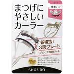 まつげにやさしいカーラー 標準 粧美堂