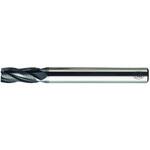 N-REA10X40 Nコーティング ハイスラフィングエンドミル REαニック N-REAシリーズ S&K(三興製作所)