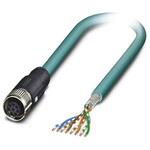 センサアクチュエータケーブル 26 AWG NBC- 10.0-94B/FS SCO USシリーズ フエニックス・コンタクト