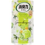 トイレの消臭力 エステー