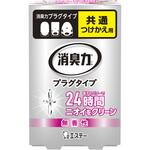 消臭プラグタイプ エステー