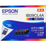 Epson インクカートリッジセット 350ml 700ml 純正インクカートリッジ EPSON IB09 電卓 EPSON エプソン純正