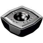 DS200104CM7 スローアウェイドリル用チップ コロドリルDS20チップ 365 穴あけ用 材種1344 1344 1セット 10個入 サンドビック