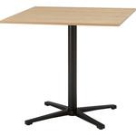 REVミーティングテーブル 750角 井上金庫販売