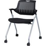 PNO平行スタッキングチェア 井上金庫販売