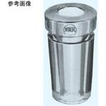 010-1934F アブサック(短型縮小アダプター) 010シリーズ 日本理化学器械(NRK)