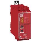 XPSUDN13AC セーフティリレー 24 V ac/dc チャンネル数1 安全接点5 シュナイダーエレクトリック