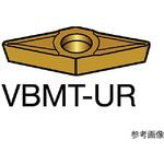 VBMT160408UR コロターン107 旋削用ポジチップ 1セット(10個入) VBMT160408URシリーズ サンドビック
