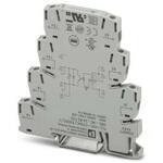 2980720 ソリッドステートリレー 最大負荷電圧：253 V dc DINレール 1袋 10個入 フエニックス・コンタクト