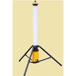 円柱型LED充電式投光器 NEXcell