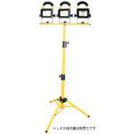 GD-POD LED投光器用三脚 NEXcell