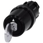 3SU1000-5BP61-0AA0 SIRIUS ACTシリーズ 3ポジション キースイッチヘッド モメンタリ SIEMENS