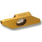 MACR3070L コロカットXS 突切り加工用チップ(325)1セット(5個入) MACR3070Lシリーズ サンドビック