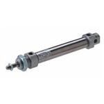 RM/8010/M/40 空圧Roundlineシリンダ RM/8000/Mシリーズ ボア：10mm ストローク：40mm NORGREN