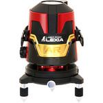 レーザーロボ LEXIA レッド AR シンワ測定