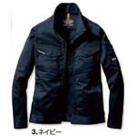 8101-3-4L 作業服”8101シリーズ”ジャケット バートル