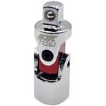 ユニバーサルジョイント 6.3mm JTC