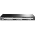 TL-SG3452(UN) JetStream 48ポート ギガビット L2 マネージドスイッチ TP-LINK